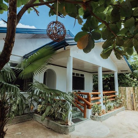 Casa Ella Vila General Luna  Exterior foto