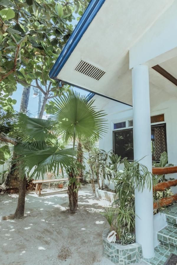 Casa Ella Vila General Luna  Exterior foto