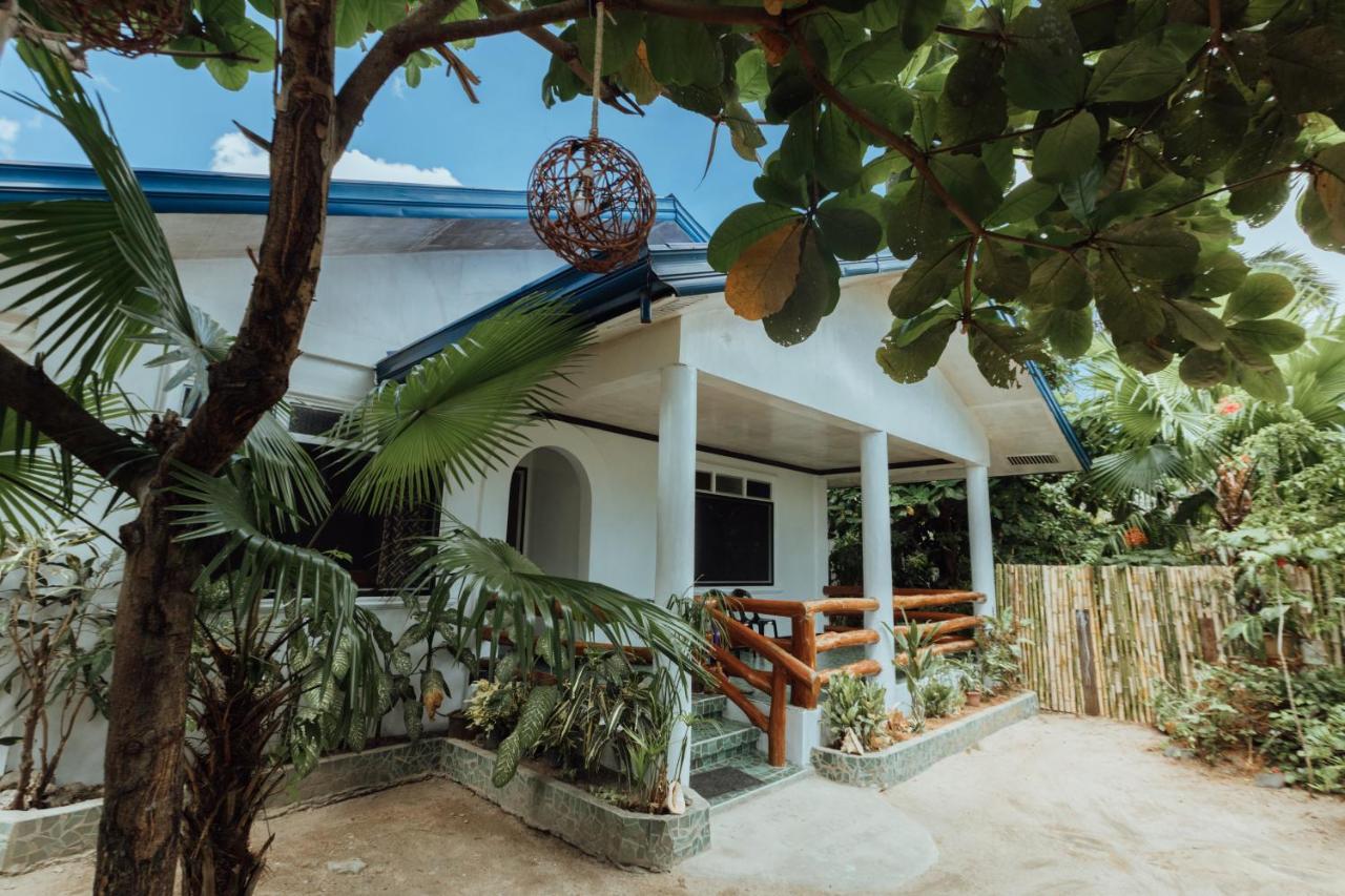 Casa Ella Vila General Luna  Exterior foto