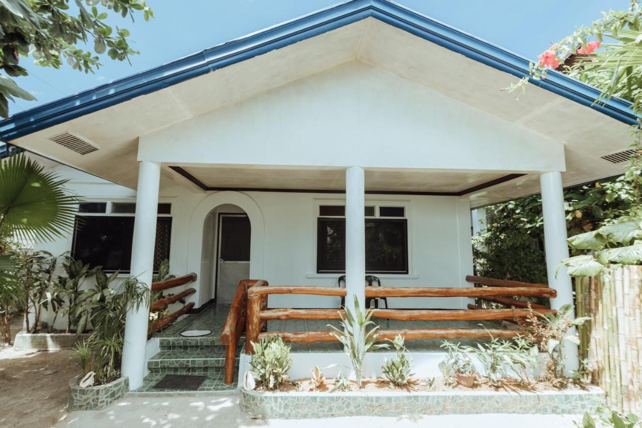 Casa Ella Vila General Luna  Exterior foto