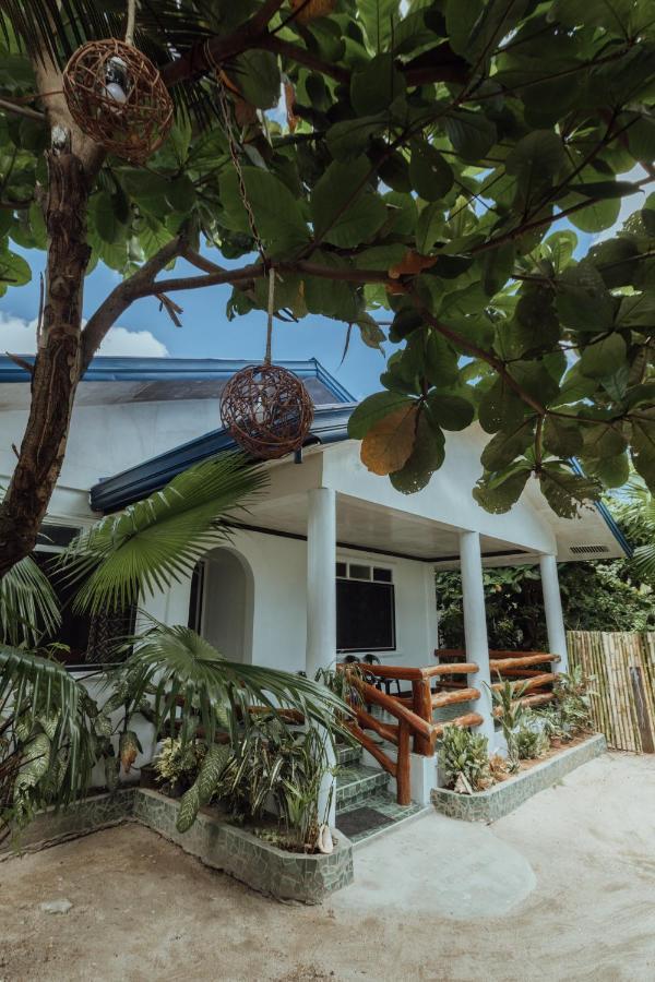 Casa Ella Vila General Luna  Exterior foto